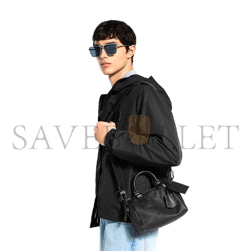 l0vis Vvtt0n master speedy p9 bandouliÈre 20 m28262 (22*17.5*14cm)
